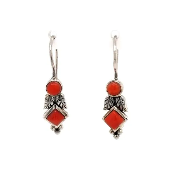 Estate Earrings Mark Jewellers La Crosse, WI