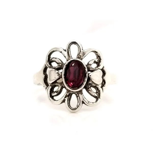 Estate Ring Mark Jewellers La Crosse, WI