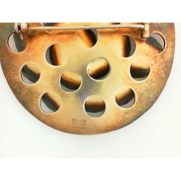 Estate Pin Image 3 Mark Jewellers La Crosse, WI