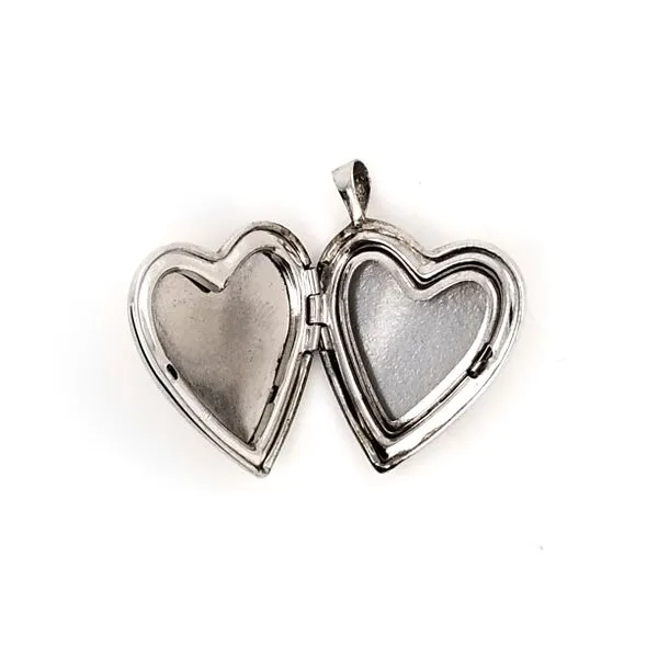Estate Locket Image 3 Mark Jewellers La Crosse, WI