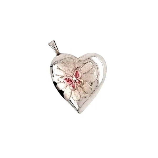 Estate Locket Mark Jewellers La Crosse, WI