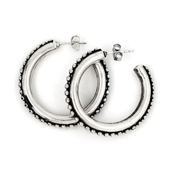 Estate Earrings Mark Jewellers La Crosse, WI