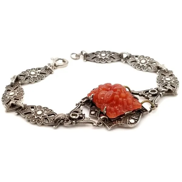 Estate Bracelet Image 2 Mark Jewellers La Crosse, WI