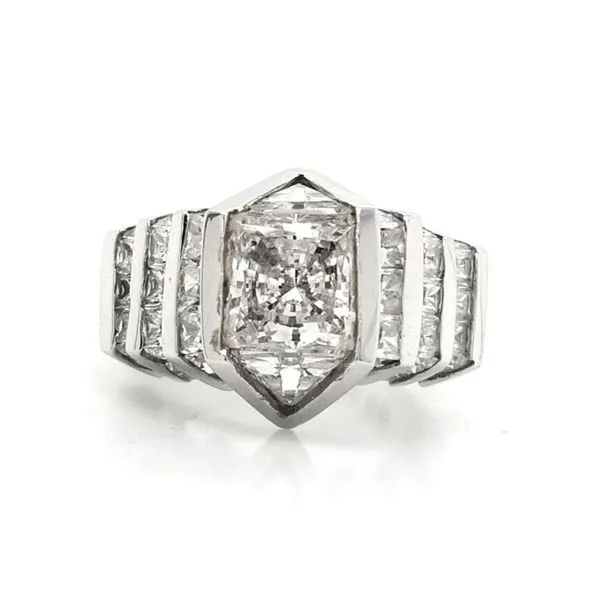 Estate Ring Mark Jewellers La Crosse, WI