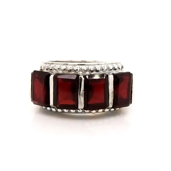 Estate Ring Mark Jewellers La Crosse, WI