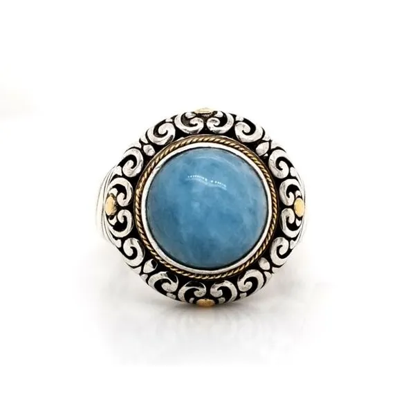 Estate Ring Mark Jewellers La Crosse, WI