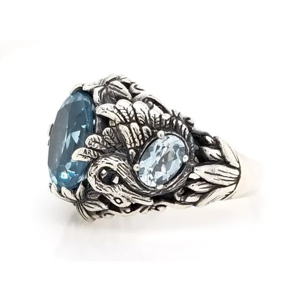 Estate Ring Image 3 Mark Jewellers La Crosse, WI