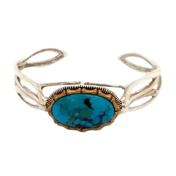 Estate Bracelet Image 2 Mark Jewellers La Crosse, WI