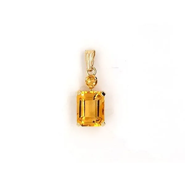 Estate Pendant Mark Jewellers La Crosse, WI