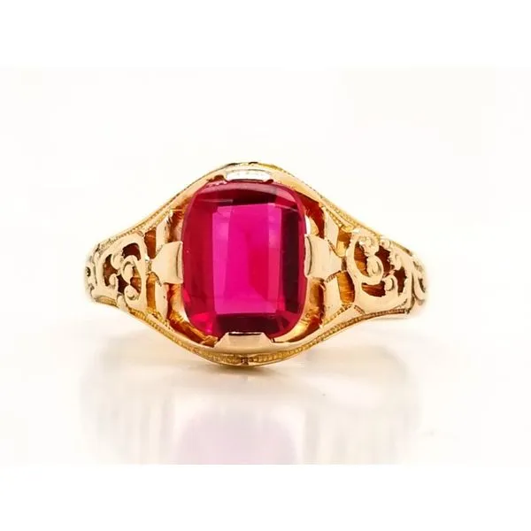 Estate Ring Mark Jewellers La Crosse, WI