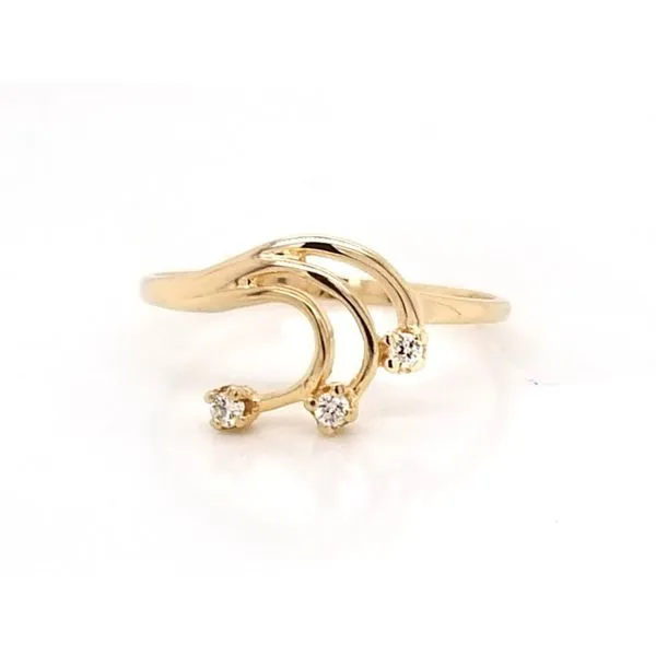 Estate Ring Mark Jewellers La Crosse, WI