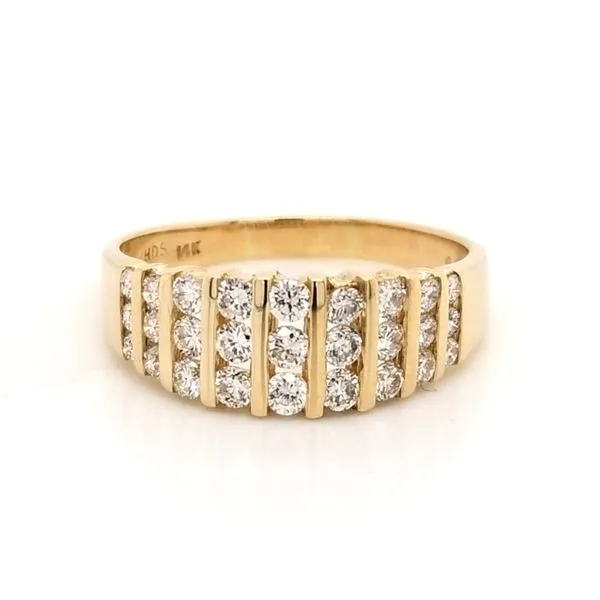 Estate Ring Mark Jewellers La Crosse, WI