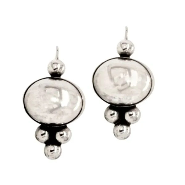 Estate Earrings Mark Jewellers La Crosse, WI