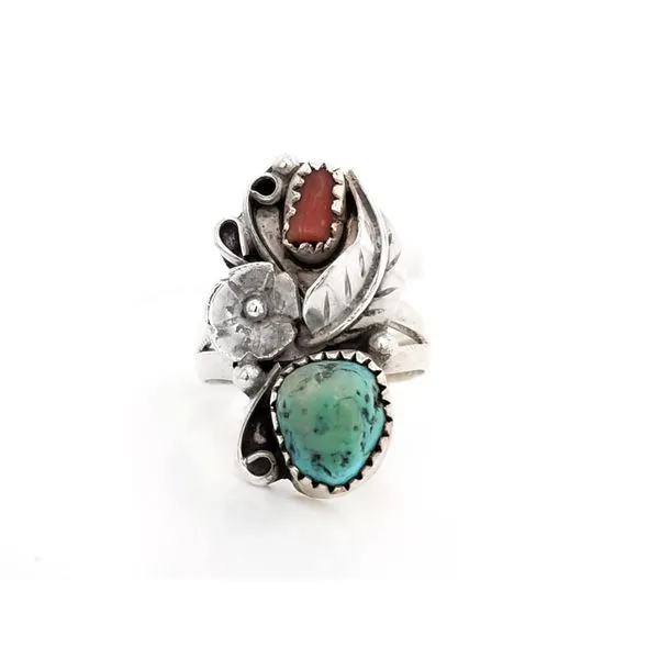 Estate Ring Mark Jewellers La Crosse, WI
