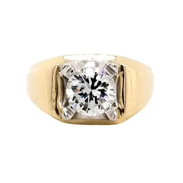 Estate Ring Mark Jewellers La Crosse, WI