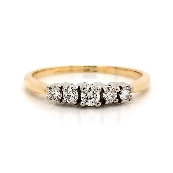 Estate Ring Mark Jewellers La Crosse, WI