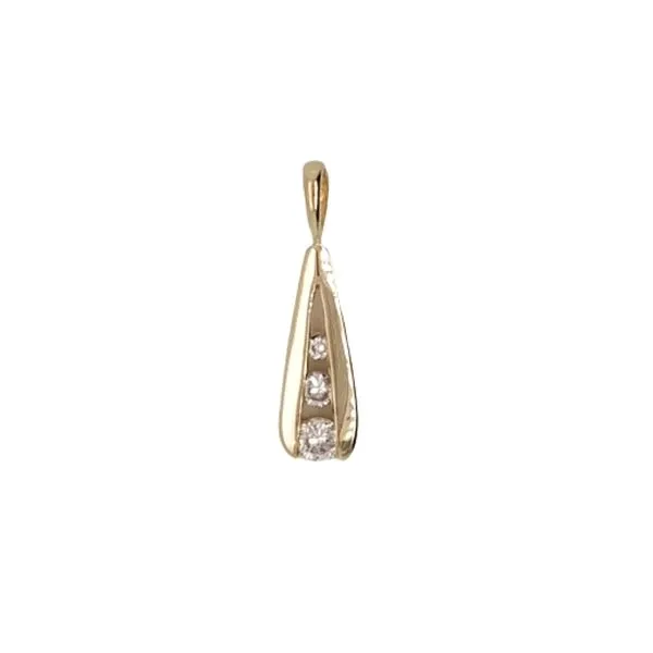 Estate Pendant Mark Jewellers La Crosse, WI
