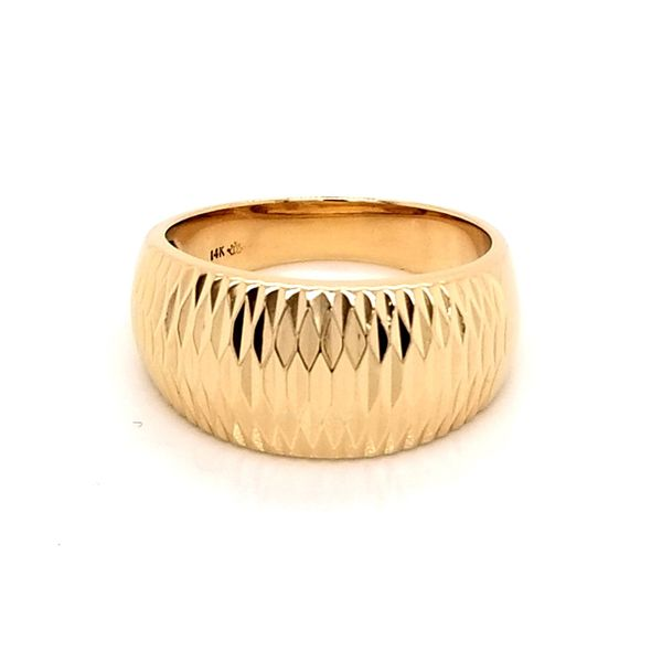 Estate Ring Mark Jewellers La Crosse, WI