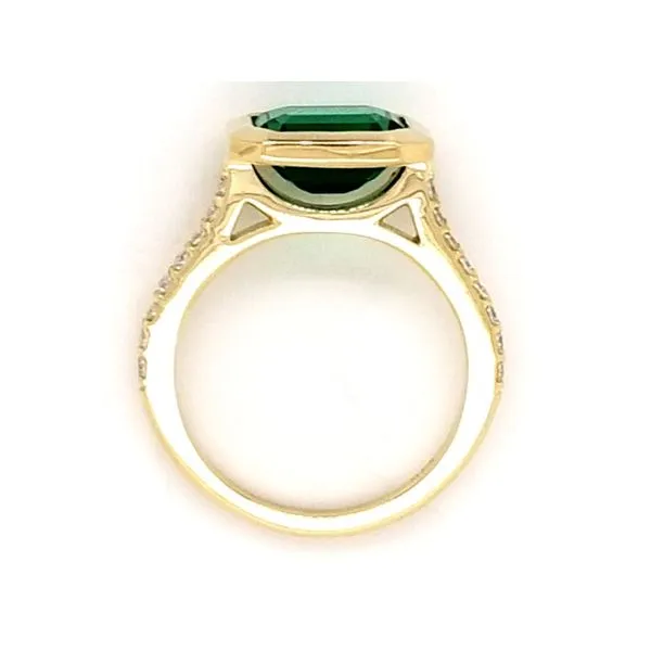 Estate Ring Image 2 Mark Jewellers La Crosse, WI