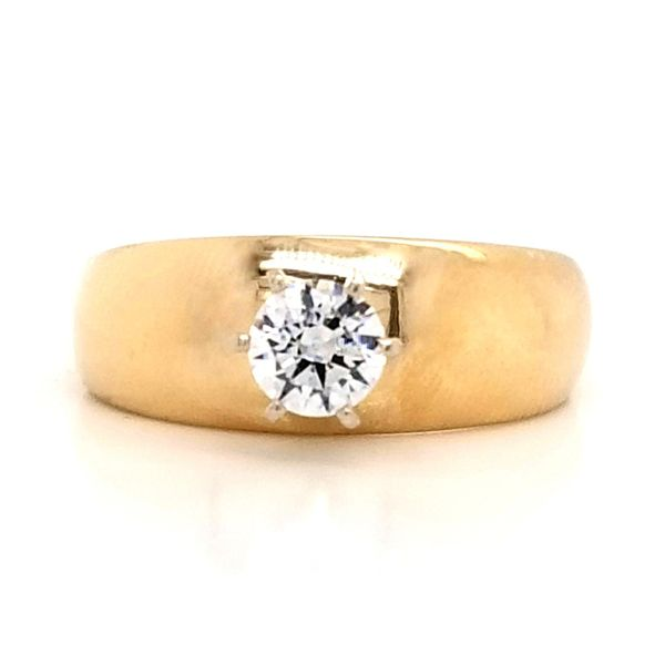 Estate Ring Mark Jewellers La Crosse, WI