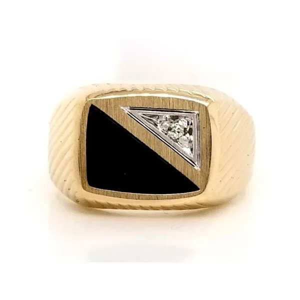 Estate Ring Mark Jewellers La Crosse, WI