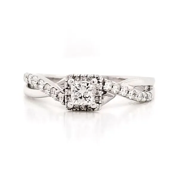 Estate Ring Mark Jewellers La Crosse, WI