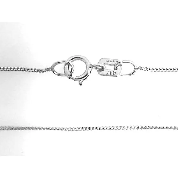Estate Chain Image 2 Mark Jewellers La Crosse, WI