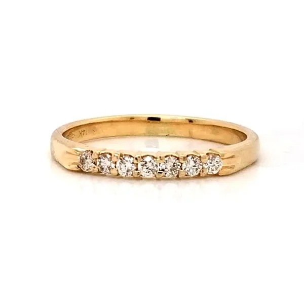 Estate Ring Mark Jewellers La Crosse, WI