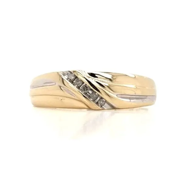 Estate Ring Mark Jewellers La Crosse, WI