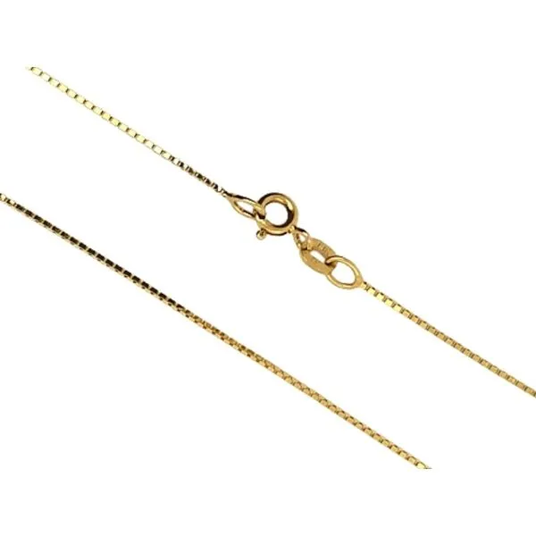 Estate Chain Mark Jewellers La Crosse, WI