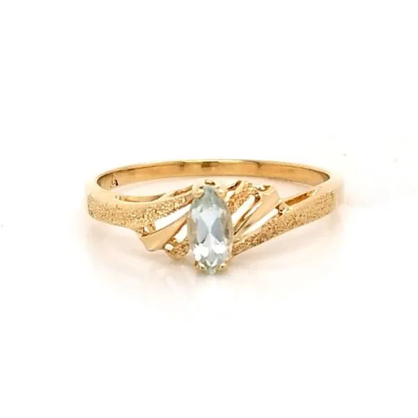 Estate Ring Mark Jewellers La Crosse, WI