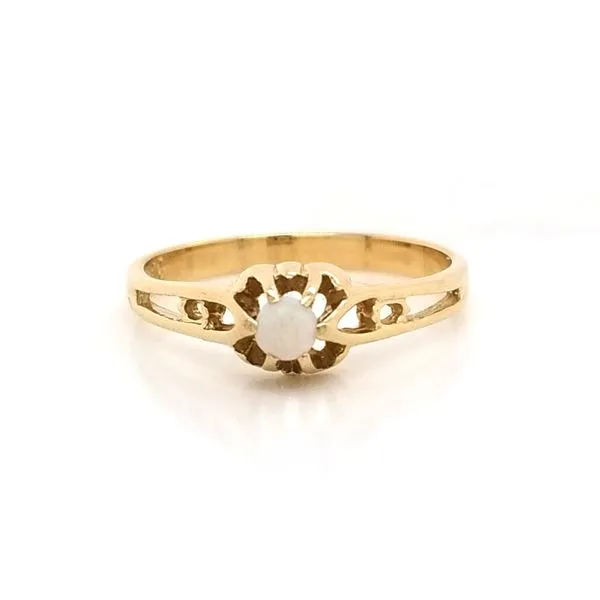 Estate Ring Mark Jewellers La Crosse, WI
