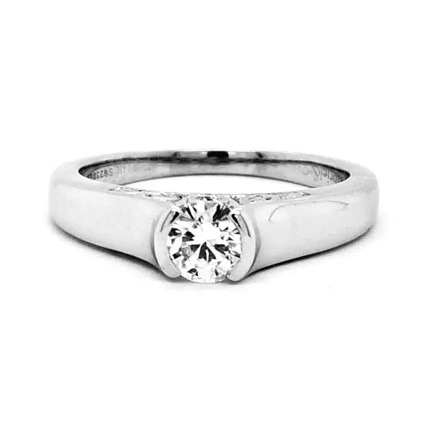 Estate Ring Mark Jewellers La Crosse, WI