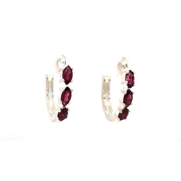 Estate Earrings Mark Jewellers La Crosse, WI