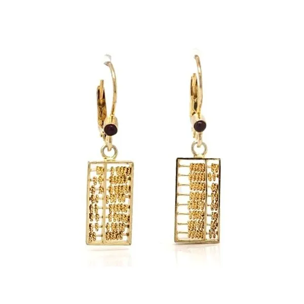 Estate Earrings Mark Jewellers La Crosse, WI