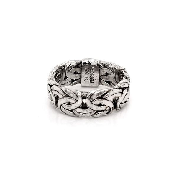 Estate Ring Mark Jewellers La Crosse, WI