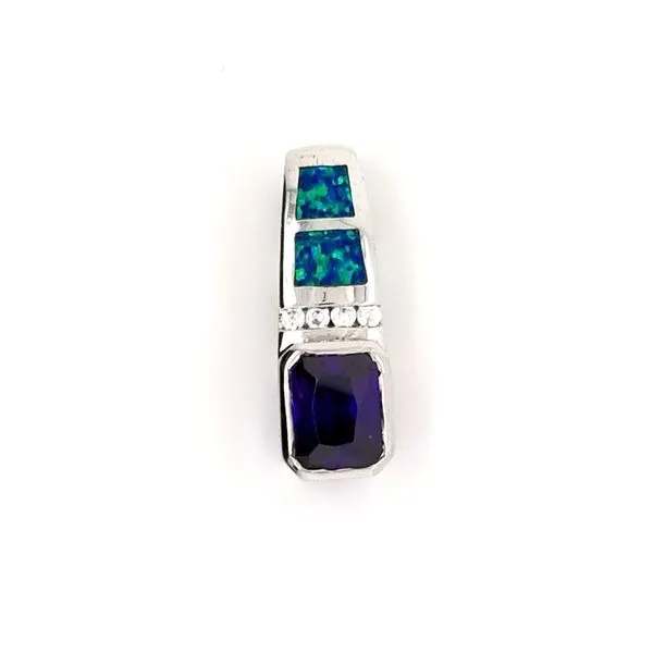 Estate Pendant Mark Jewellers La Crosse, WI