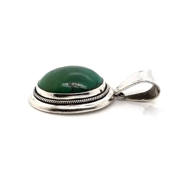 Estate Pendant Image 2 Mark Jewellers La Crosse, WI