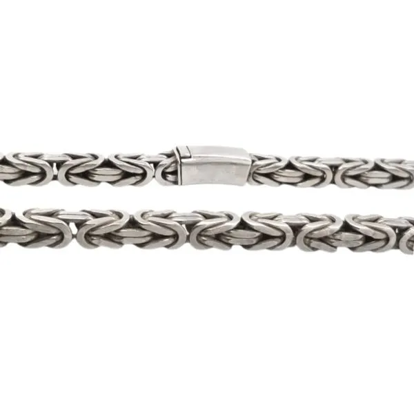 Estate Chain Image 2 Mark Jewellers La Crosse, WI