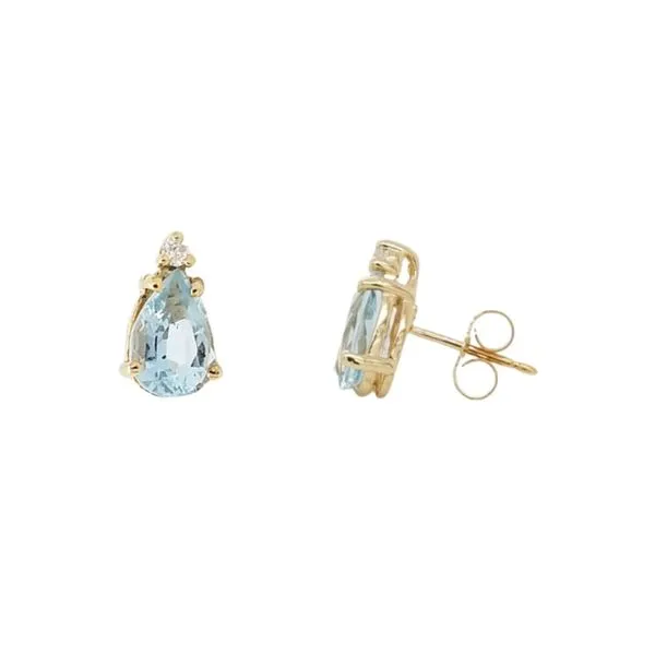 Estate Earrings Mark Jewellers La Crosse, WI