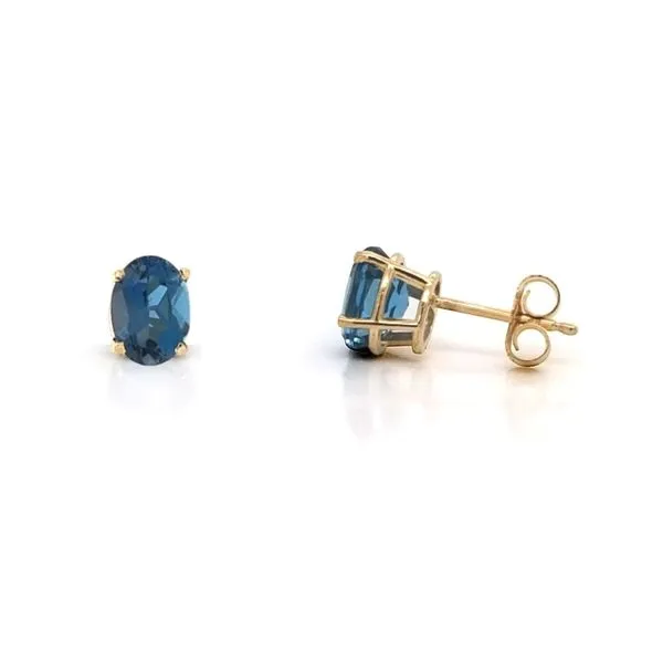 Estate Earrings Mark Jewellers La Crosse, WI