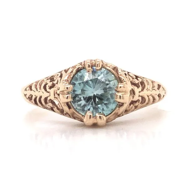 Estate Ring Mark Jewellers La Crosse, WI