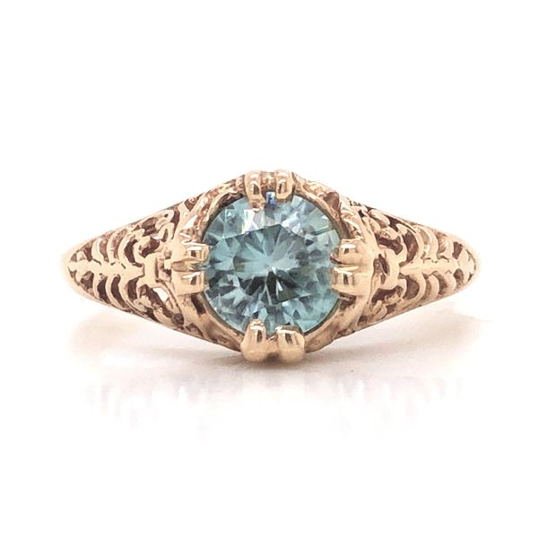 Estate Ring Mark Jewellers La Crosse, WI