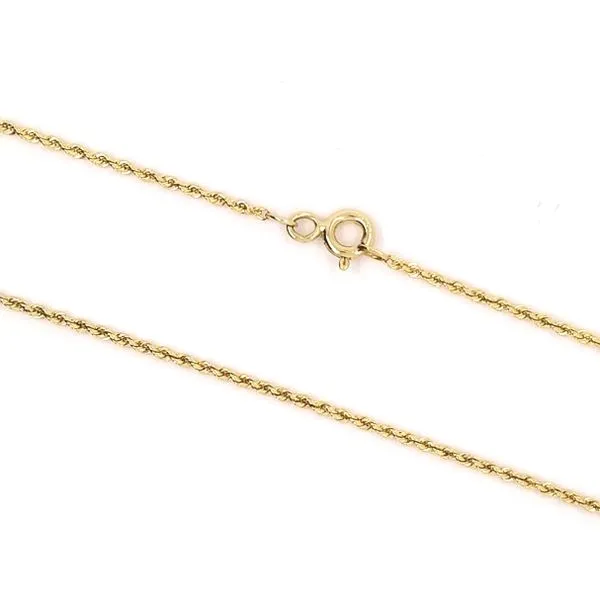 Estate Chain Mark Jewellers La Crosse, WI