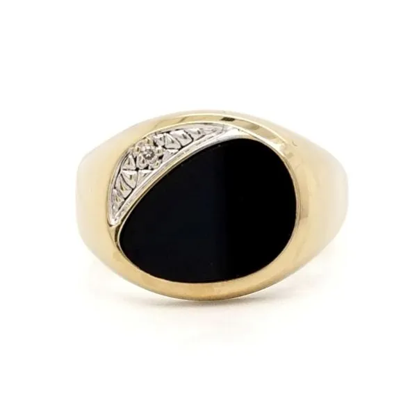Estate Ring Mark Jewellers La Crosse, WI