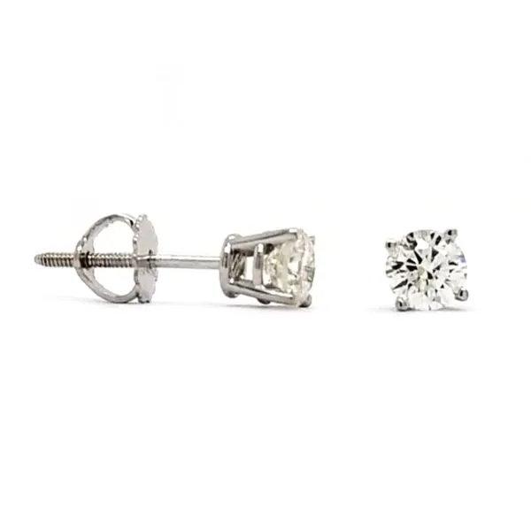Estate Earrings Mark Jewellers La Crosse, WI
