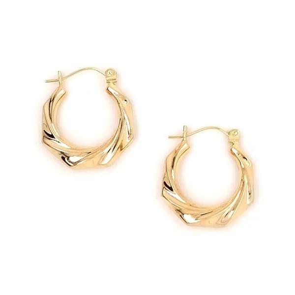 Estate Earrings Mark Jewellers La Crosse, WI