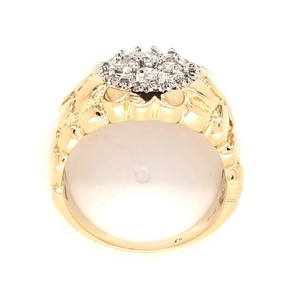 Estate Ring Image 2 Mark Jewellers La Crosse, WI