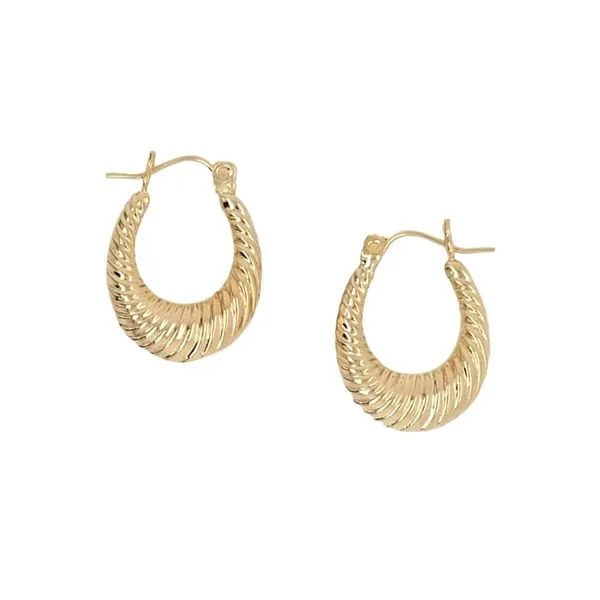 Estate Earrings Mark Jewellers La Crosse, WI