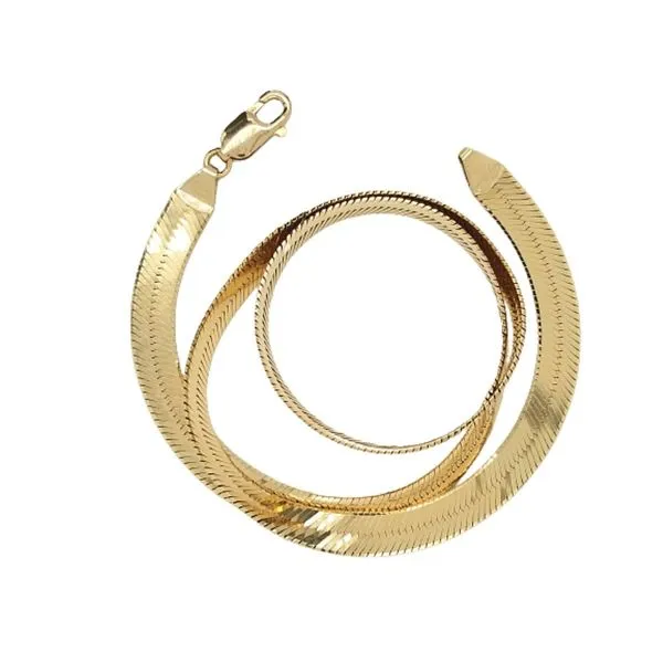 Estate Chain Image 2 Mark Jewellers La Crosse, WI